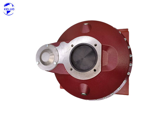 Exklusive Lieferung PMB7.1R120 Getriebe mit Wasserpumpe für Betonmischer