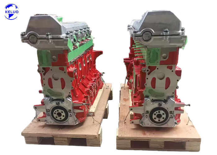 Neuer OEM-Qualität J08E Basismotor für Bagger, Motor-Langblock-Lieferant