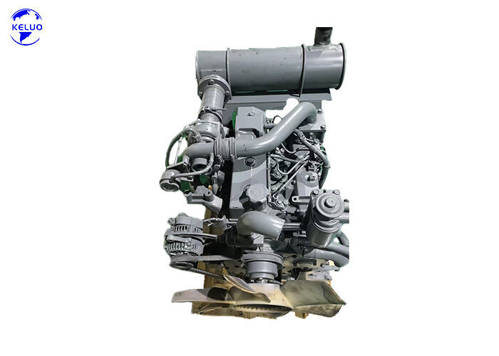 Komatsu 4D95L B3.3 Motor für Bagger