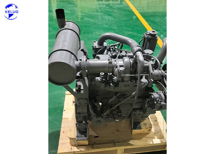 Komatsu 4D95L B3.3 Motor für Bagger