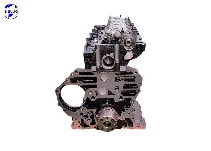 Brandneue Isuzu 4HG1 4HF1 Motor Langblöcke Vollständige Bare-Zylinder-Montage