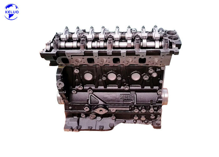 Brandneue Isuzu 4HG1 4HF1 Motor Langblöcke Vollständige Bare-Zylinder-Montage