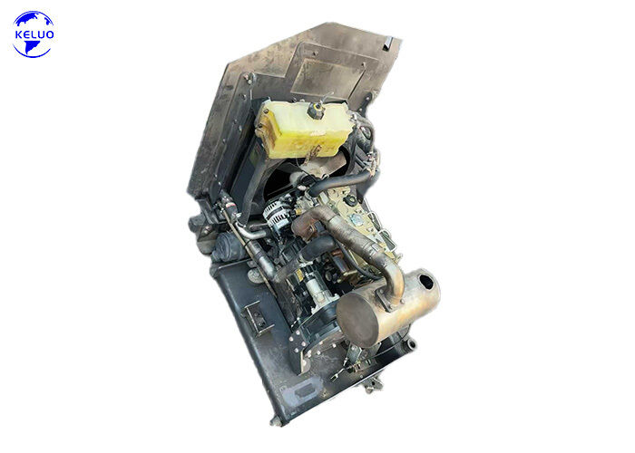 JCB 205 Bagger Brandneuer Dieselmotor Perkins 404D-22T 054333E