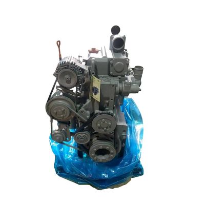 1800rpm Bf4m1013 4 Zylinder Deutz Diesel 132kW Wasserkühlung Dieselmotor