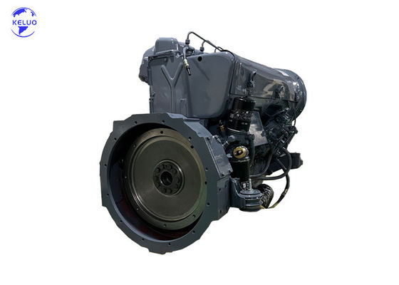 3 Zylinder 4 Zylinder 6 Zylinder BF6L914 Deutscher Deutz Motor Power