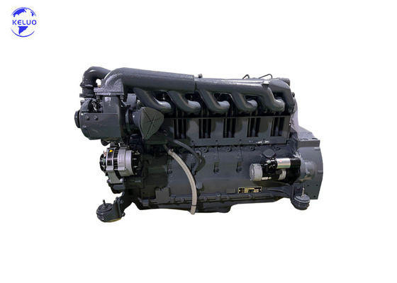 Deutschland F6L914 F6L913 Original Neuer Deutz-Motor BF6L914 BF6L913