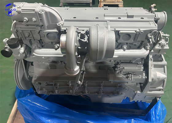 DEUTZ BF6M1013 Komplettmotor Wassergekühlt 6 Zylinder 1800 Rpm