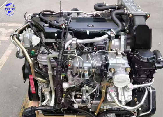 Euro 3 leistungsstarker Isuzu-Motor 4HK1 für Lkw