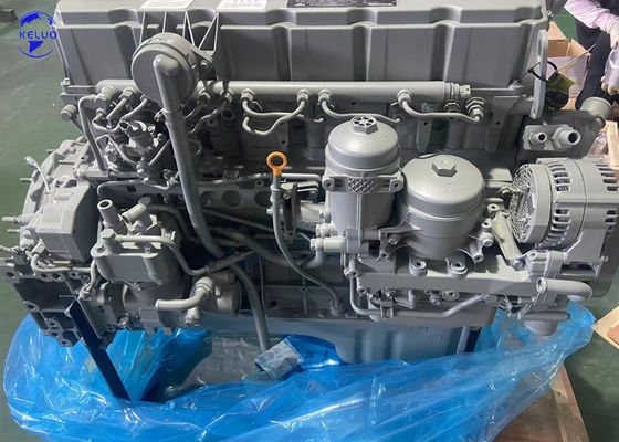 Dieselmotor von Deutz ASSY TCD2013L064V TCD 2013 L06 4V CE EPA