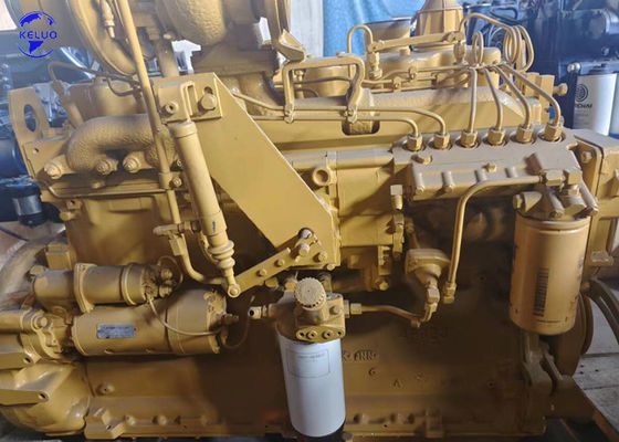 Leistungsfähige 4-Takt-Dieselgeneratorteile für Verbrennungsmotoren