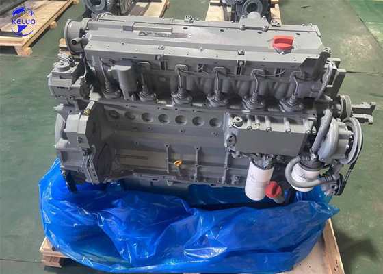 Ersetzen Sie den Deutz BF6M1013FCP BF6M1013E Bagger Dieselmotor