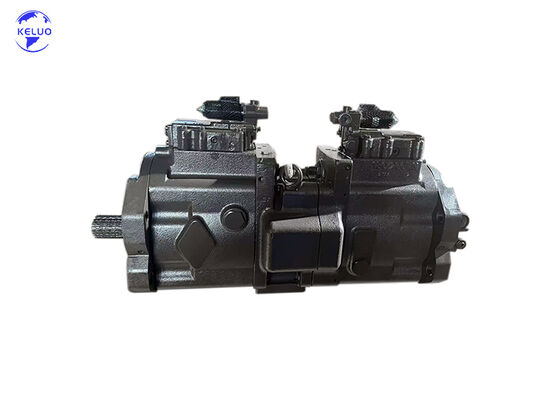 Axialkolben-Hauptpumpe  K5V160 K5V160DTH-OE Tandem-Typ Doppel-Pumpe