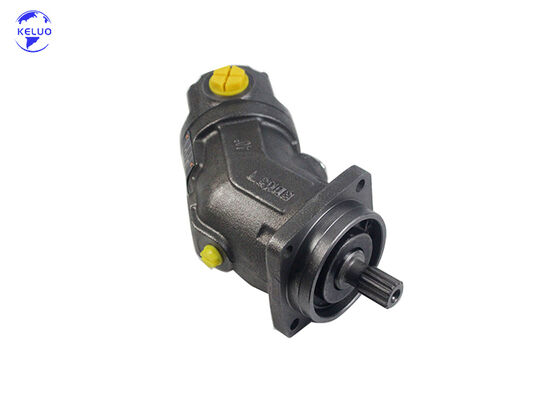 Regress A2FO12 Hydraulische axiale Kolbenpumpe A2FO12 61R-PZP06