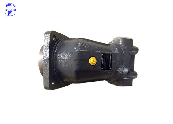 Rexroth A2FM63 Hydraulischer Axialkolbenmotor R902230037 Schrägachse