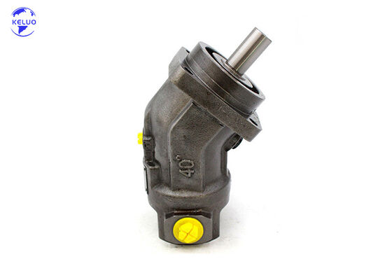 Rexroth A2FM28-61W-VPB030 Hydraulische Hauptpumpe Achselkolbenmotor